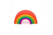 Dena Toys Neon Rainbow 6pc, #SFM-DT01028