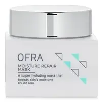 在飛比找森森購物網優惠-OFRA Cosmetics 補水修護面膜60ml/2oz