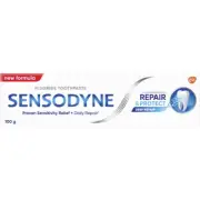 Sensodyne Daily Repair & Protect Toothpaste 100g