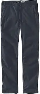 [Carhartt] Men's Work Utility Pants, blue, 31