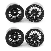 RC4WD Z-W0122 Enforcer 1.9" Beadlock Wheels (4)
