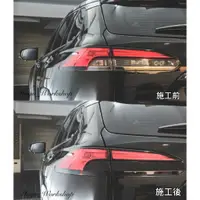 在飛比找蝦皮商城精選優惠-[膜谷包膜工作室] Toyota Corolla Cross