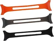 Mask Extender Buckle Set 3pcs Flexible Mask Holder Straps for Comfortable Fit