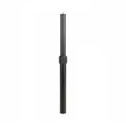 Extendable Aluminum Alloy Tripod Central Rod for Stable DSLR Camera Mounting