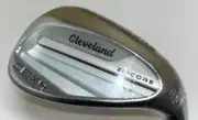 *NEW* Cleveland CBX4 Zipcore Wedge 56* KBS Hi-REV 2.0 W-Flex RH