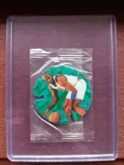 Space Jam Movie Motion 1996 Sealed Tazo 44/80 Michael Jordan