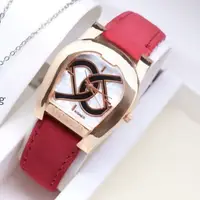 在飛比找蝦皮購物優惠-Aigner Special Edition 女士手錶原裝防