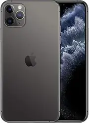 iPhone 11 Pro Max 64GB 256GB 512GB - (Renewed)