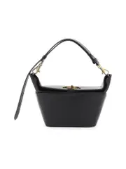 Tod's Tods Timeless T Box Bag