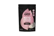 Melrose Ignite Keto Protein Powder Creamy Vanilla 300g