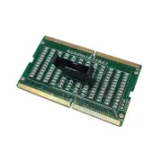 DDR4 Laptop SO-DIMM RAM Test Card Diagnostic Memory Tester Analyzer With LED v