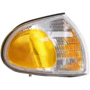NEW Corner Light For 95-97 Ford Windstar Passenger Side Incandescent