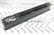 Snap-on Tools 3/8" Drive Shallow Flank Drive Xtra FDX 15pc Socket Set 215YFSMY