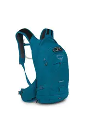 Osprey Raven 10L Womens Mountain Biking Backpack - Waterfront Blue