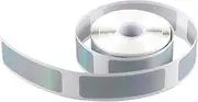 SOLUSTRE 1roll Return Address Labels Stickers Adhesive Return Labels for Shipping Packages Printing Professional Appearance Versatile Use