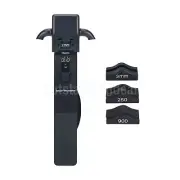 JW3306B Optical Fiber Identifier 800-1700NM Optic Identifier For SM MM Fiber
