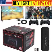 Ventari - Ventari Retro Game, Ventari Retro Gaming Stick, Built in 40000+ Games