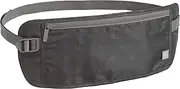[Go Travel] Go-Travel Money Belt, Gray