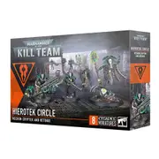 Warhammer 40K Kill Team Hierotek Circle
