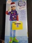 Elf on the Shelf - Magi Freez Retro Rad 80's Accessories Cellphone Boombox