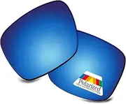 [Bwake] Replacement Lenses for Oakley Holbrook XL Sunglasses OO9417 POLARIZED