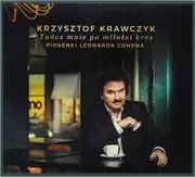 Tancz Mnie Po Milosci Kres. Piosenki Leo - Krzysztof Krawczyk CD