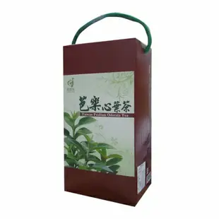 健康族 芭樂心茶42包/盒(茶包) 特惠中