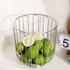 Fruit Basket Sturdy for Snack Dessert Cake Tray Plate Rack Vegetable Storage