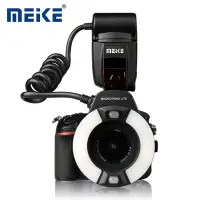在飛比找Yahoo!奇摩拍賣優惠-◎相機專家◎ Meike 美科 MK-14EXT Nikon
