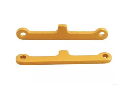 02017 Suspension Arm Brace 2P HSP 1/10 RC Car Buggy Truck Spare Part Redcat