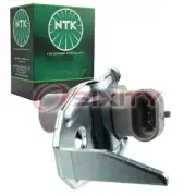 NGK NTK Camshaft Position Sensor for 1999-2003 Ford F-450 Super Duty 7.3L V8 vb