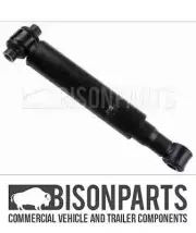 "FITS MAN TGA, TGS & TGX FRONT SHOCK ABSORBER 2004 ONWARDS BP100-038