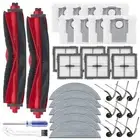 Accessory Set for Roborock Q10 S5 Vacuum Cleaner Includes Cleaning Tools