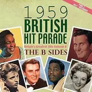 1959 British Hit Parade the B Sides Part 2 / Various