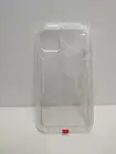 Case For Apple iPhone 12 (5.4 in) Shockproof Protective Case Cover Clear Glitter