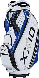 Dunlop XXIO Caddy Bag