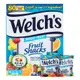 Welch's 果汁軟糖 25公克 * 80入 美國 【Suny Buy】