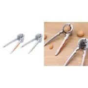 Essential Nut Opener Nut Shelling Device Exclusive Basic Walnut Cracker for Nut