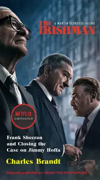 在飛比找誠品線上優惠-The Irishman (Movie Tie-In Ed.