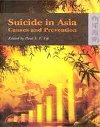 在飛比找三民網路書店優惠-SUICIDE IN ASIA: CAUSES AND PR