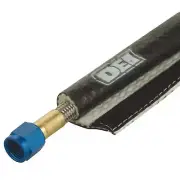 Design Engineering Fire Wrap 3000(TM) - 1" ID x 24" Universal