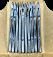 10X Needle UOx1970/UY1970G/DRx4/UY9844GA SIZE #33/400 f/U.S. 81200; Newlong HR