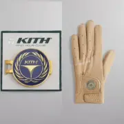 Kith x Taylormade TP Glove Large & Ball Marker