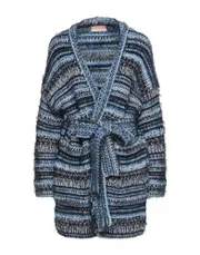 [ERMANNO FIRENZE] ERMANNO FIRENZE Cardigans - Item 14234939
