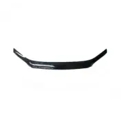 Black Tinted Bonnet Protector Guard for Ford Falcon FG 2008-2014 XR XR6 XR8