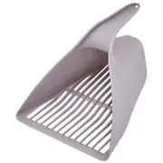 Lexi & Me Cat Litter Sieve Scoop- Grey