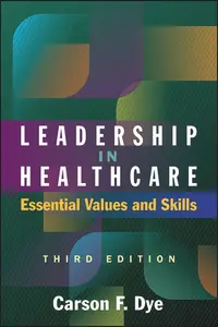 在飛比找誠品線上優惠-Leadership in Healthcare: Esse