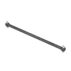 RC Drive Shaft For LOSI TENACITY Pro 4WD Brushless SCT 1/10 RC Car Accessor GO