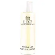 Lbf-leading beauty farms Eye & Lip Make-up Remover 100 ml