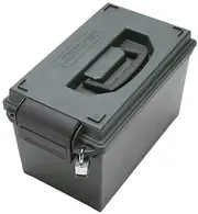 Mtm Jumbo 50cal Bulk Ammo Can #ac11